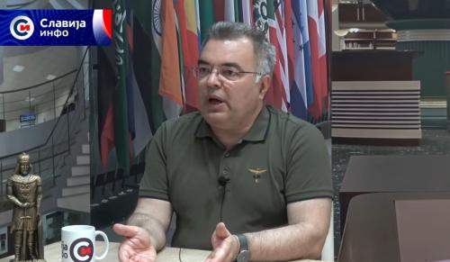 Србија више помаже Украјини него поједине чланице НАТО-а (видео)